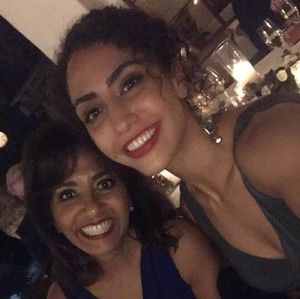 Meet your Posher, Lisa